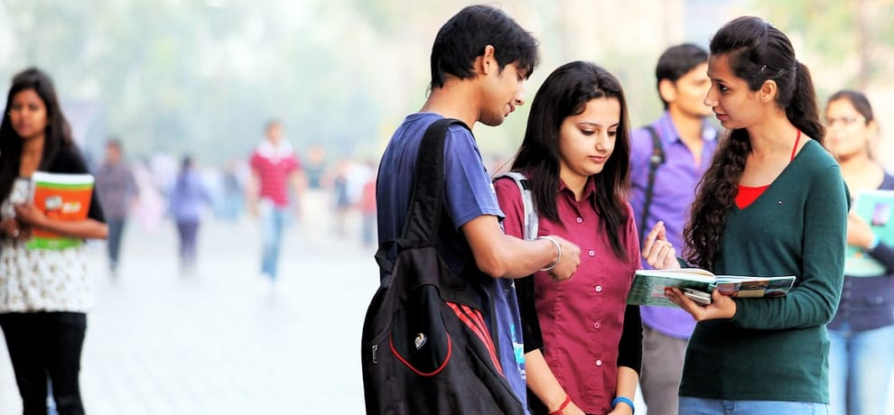 ba social work honour course starts in lucknow university