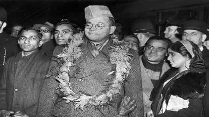 Does Netaji Bose and Gumnami baba were same person, story of Gumnami baba