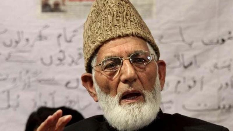 NIA made the biggest raid in last 30 years on seperatists