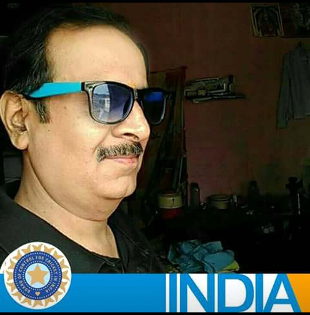 "This time the T20 World Cup, our '