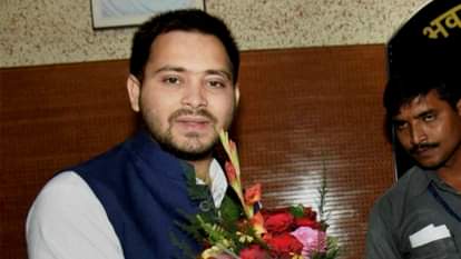 deputy cm of bihar reacts on raj thackeray's statement