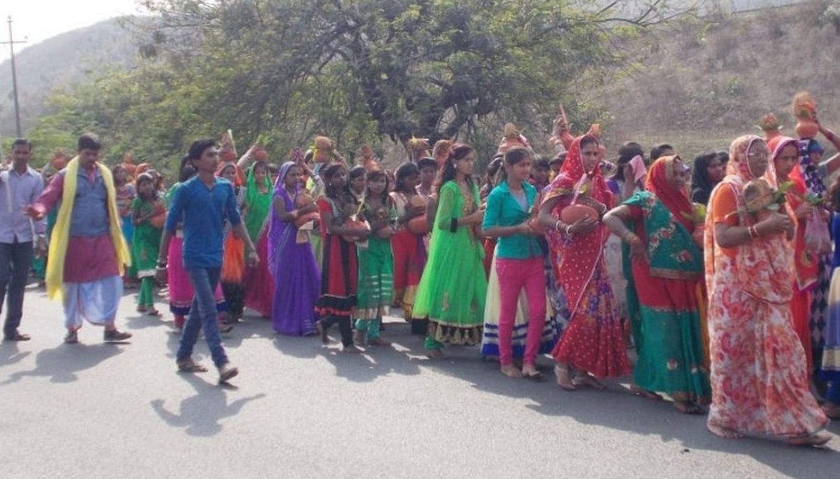 Klsyatra ejected with Bandbaje