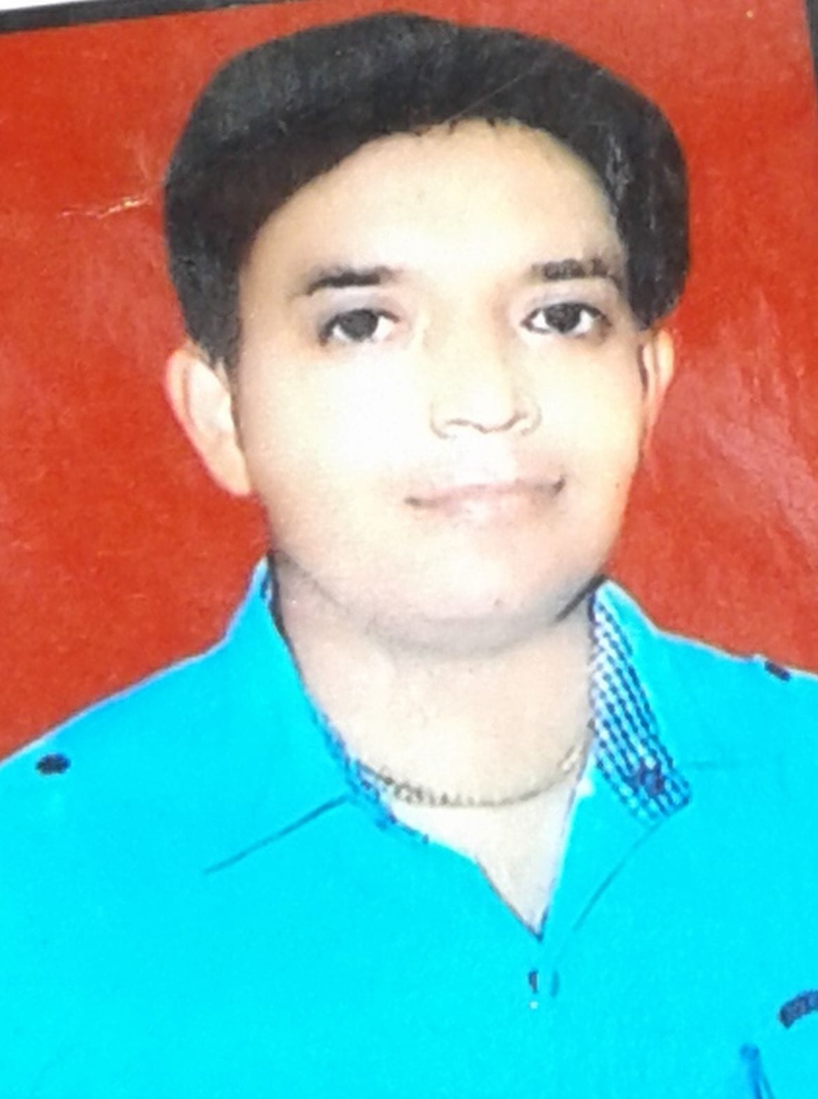 trader died in accident