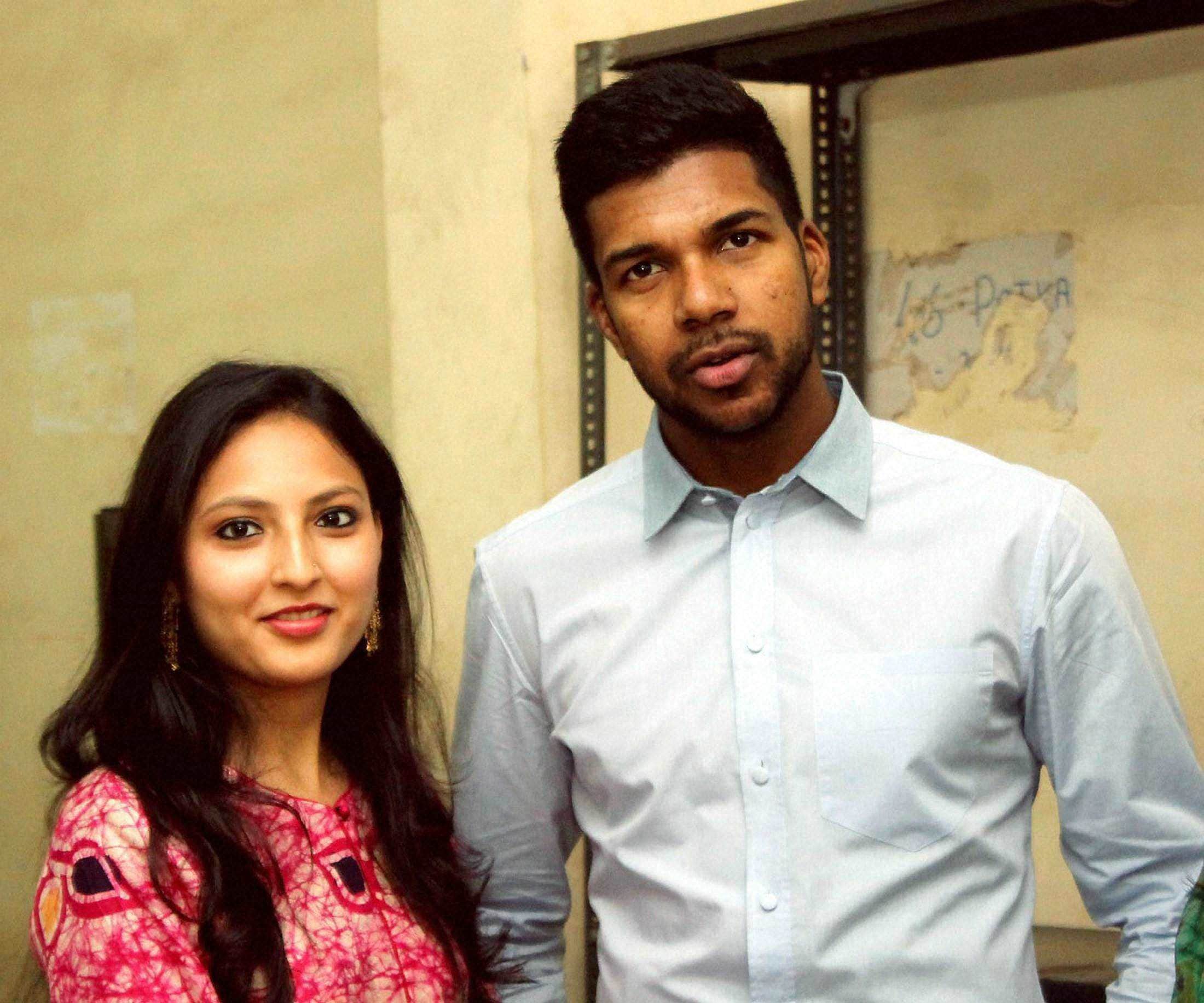 5 Indian Cricketers Who Married in 2016