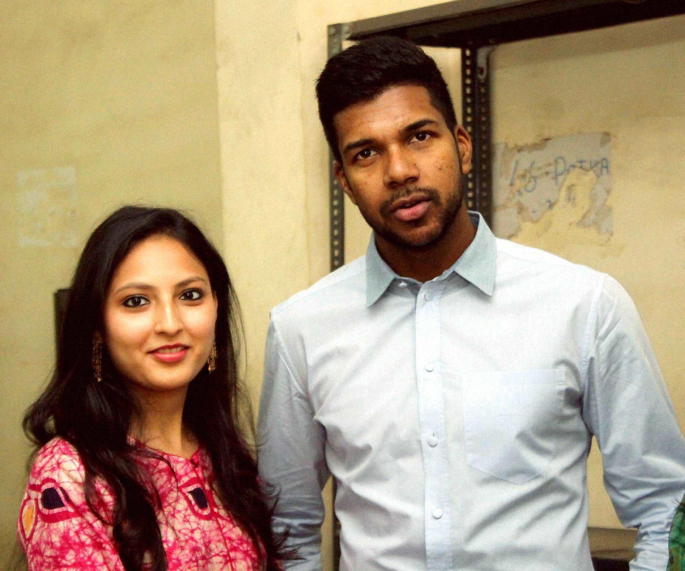 5 Indian Cricketers Who Married in 2016