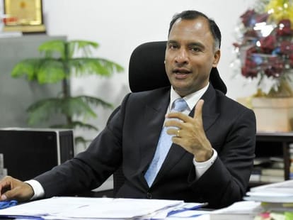 vijay dev transfer, ut advisor transfer, chandigarh advisor transfer, chandigarh news