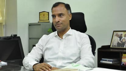 vijay dev transfer, ut advisor transfer, chandigarh advisor transfer, chandigarh news
