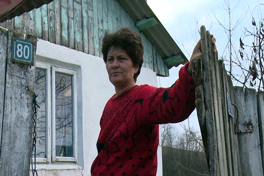 Wife rips off her Romanian husband’s testicles with her bare hands on International Women’s Day