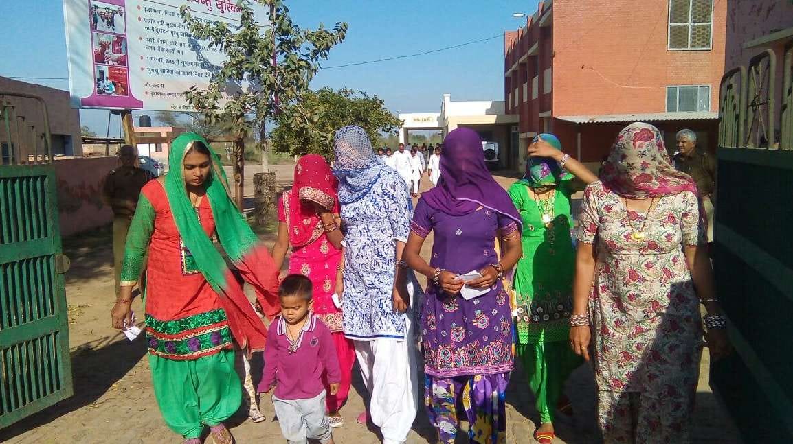 Sirsa News, Hindi News, politics, Panchayat Chunao, Sirsa