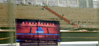 art of living responded ngt that it can not pay 5 crore fine so soon 