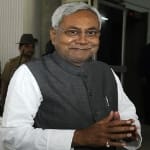 नीतीश कुमार
