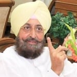 प्रताप सिंह बाजवा