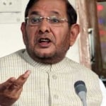 शरद यादव