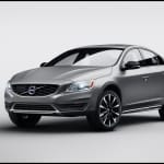 Volvo S60 Cross Country Launched at Rs 38.9 lakh