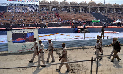 not to have 5 Crore to pay the NGT, the Art of Living has over 200 crore 