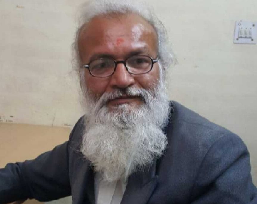 dwarahat engineering college VC arrested