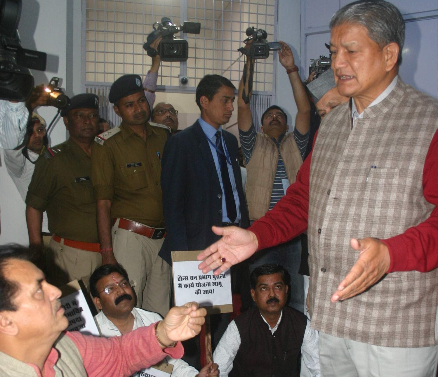 harish rawat uttrakhand election prediction