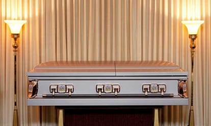 Woman Returns After Being 'Dead' For Two Years