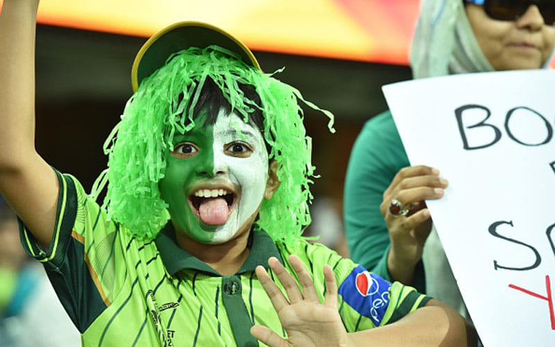 India Will Issue Visa For Pakistani Cricket Fans T20 World Cup