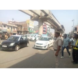 hindi story, crime news, beat the policeman, jhajjhar/bahadurgrah