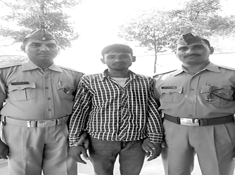 Tractor owners and was nabbed in kidnap