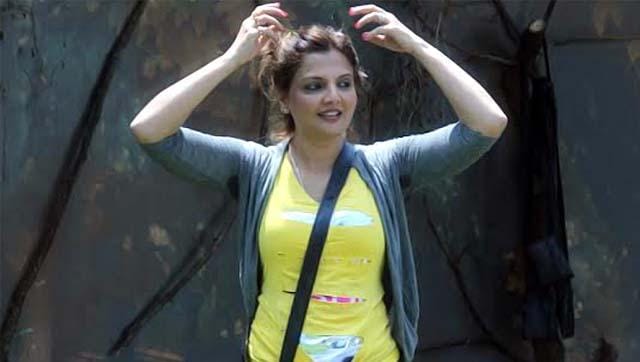 Deepshikha Nagpal Files Complaint Against Ex-Husband Accusing Him of Domestic Violence