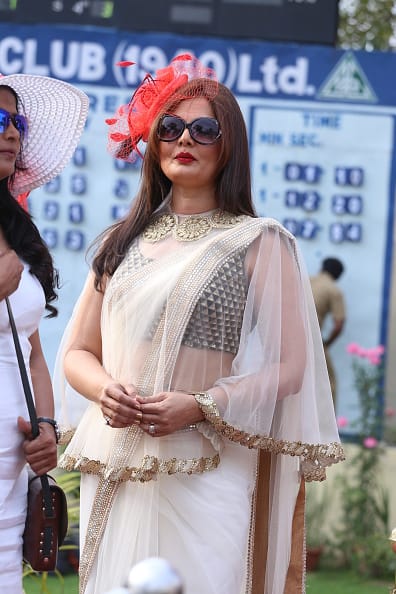 Deepshikha Nagpal Files Complaint Against Ex-Husband Accusing Him of Domestic Violence