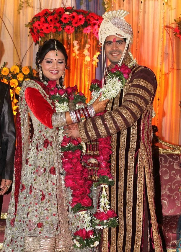 Deepshikha Nagpal Files Complaint Against Ex-Husband Accusing Him of Domestic Violence