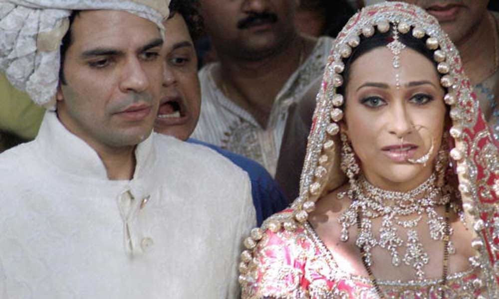 Bollywood and tv actresses who suffered domestic violence