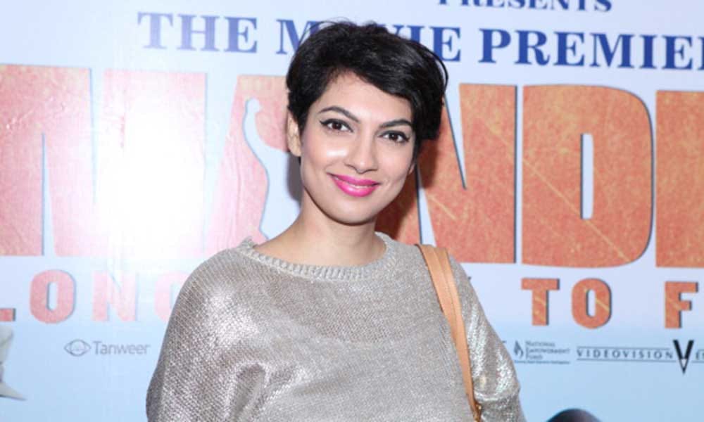 Bollywood and tv actresses who suffered domestic violence