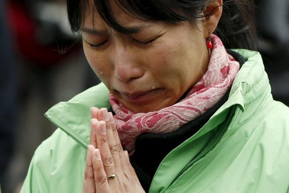 5 Years of Tsunami in Japan