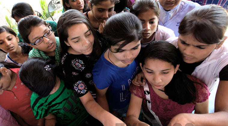 cbse board, exam result news, campus news, education news, rohtak news