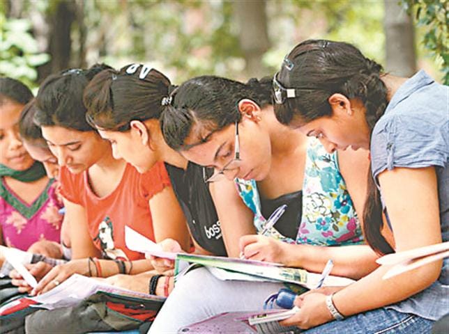 Agra University Tlin main exams again