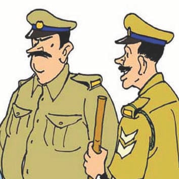 sho will be responsible for firing in function.