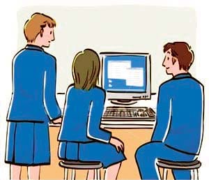 Garhwal University Will appear on national television, 