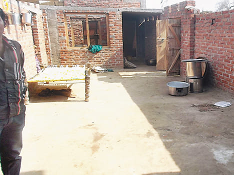 Harsha's cousin killed in firing head, one injured