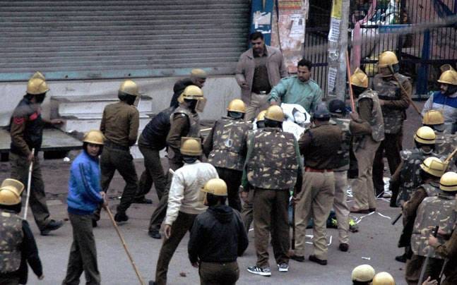 Jat Reservation Movement: Police , will be tested