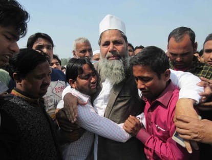 hazi irfan death is a big loss to the country