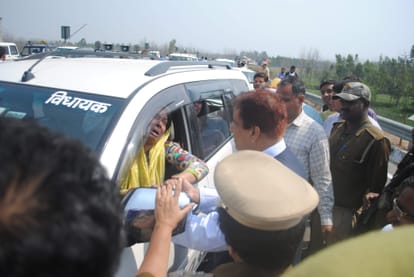 hazi irfan death is a big loss to the country