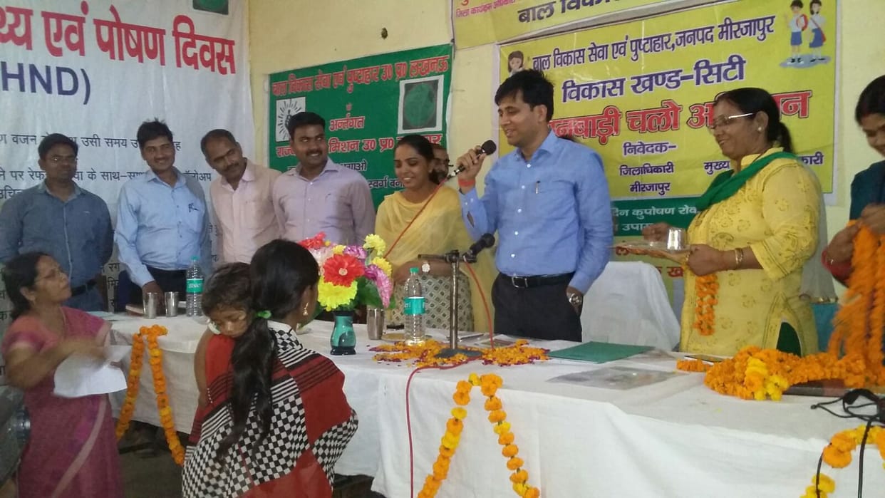 Pregnant women to regularly check