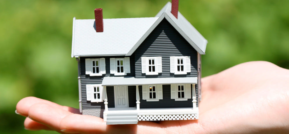 GDA will build house 
