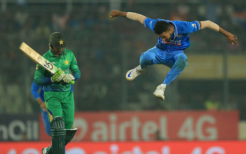 The Pakistan Government Permission Pak Team For T20 World Cup