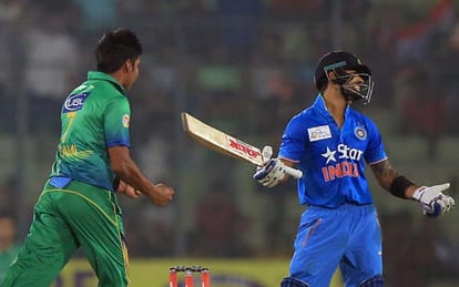 India Receive Written Security Guarantee to Pakistani Cricket Team