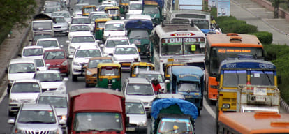 odd even formula again in delhi, Gopal Rai's warning to bus drivers
