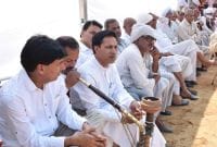  Bohr stadium Jat panchayat youth integration platform ultimatum 