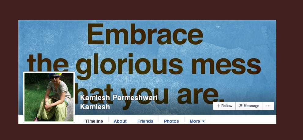  Kamlesh Narwana Open Letter Made Trouble to Kamhaiya Kumar