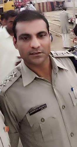 sports news, 20-20 world cup news, Jogendra sharma, DSP Jogendra sharma rohtak