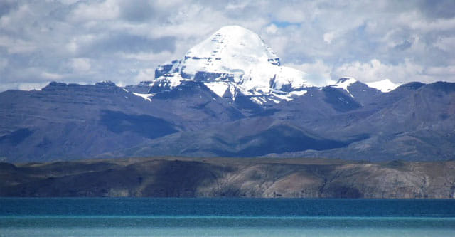 famous ancient sarovars in india