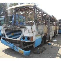bhiwani news, transportation system, roadways, bus, lack