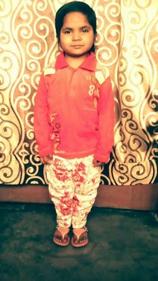 indian girl marjeena adopted by canadian parents